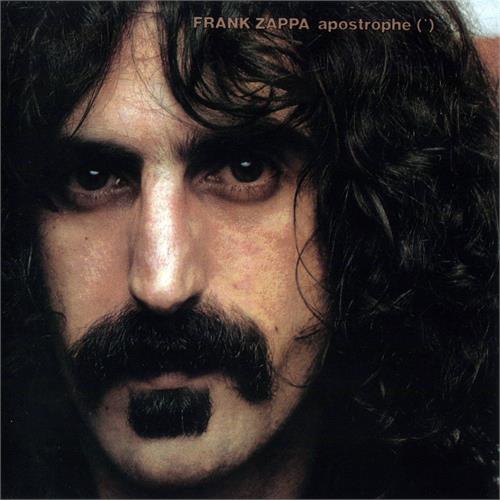 Frank Zappa Apostrophe (') (LP)